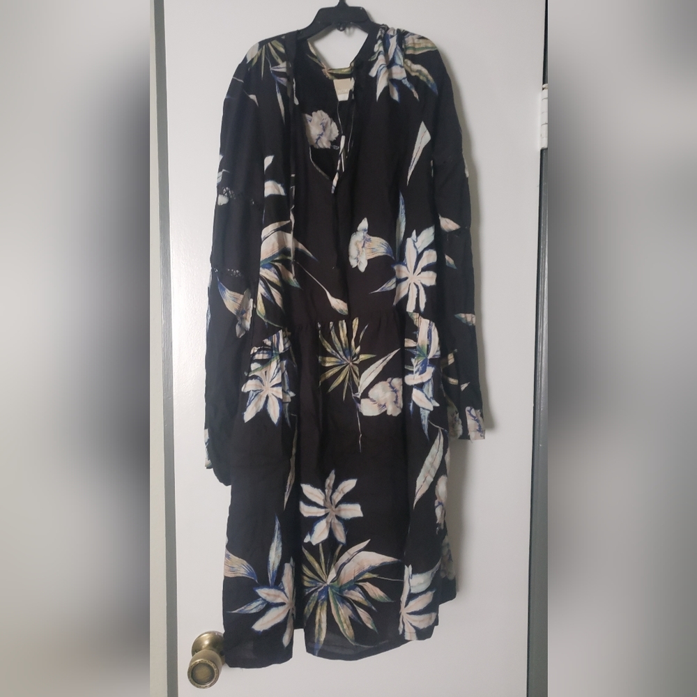 Rosmxy dress